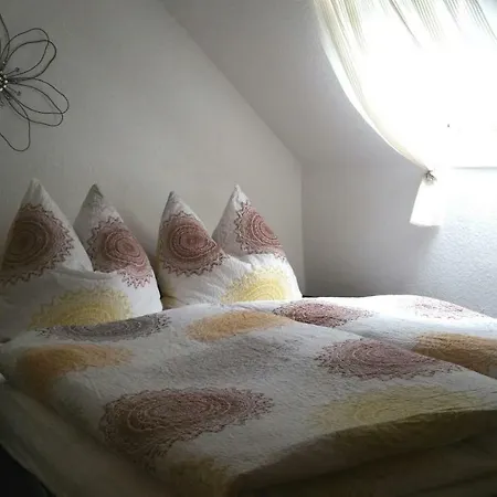 Appartement Haus Madle à Commune fusionnée de Cochem-Land Extérieur photo