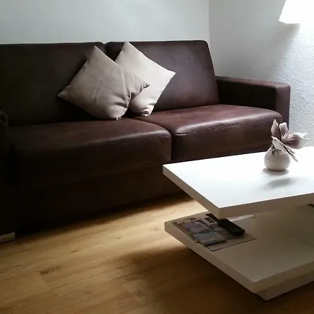 Appartement Haus Madle à Commune fusionnée de Cochem-Land Extérieur photo