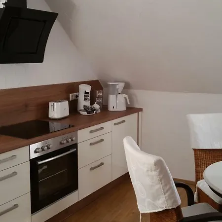 Appartement Haus Madle à Commune fusionnée de Cochem-Land Extérieur photo