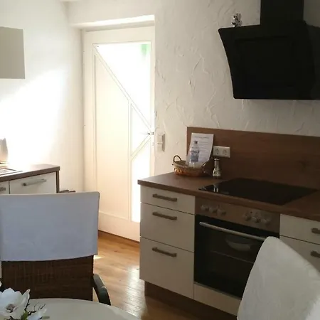 Appartement Haus Madle à Commune fusionnée de Cochem-Land Extérieur photo
