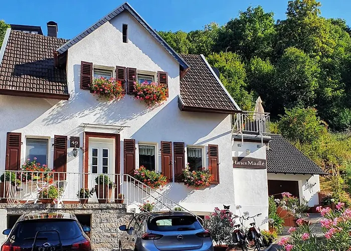 Haus Madle