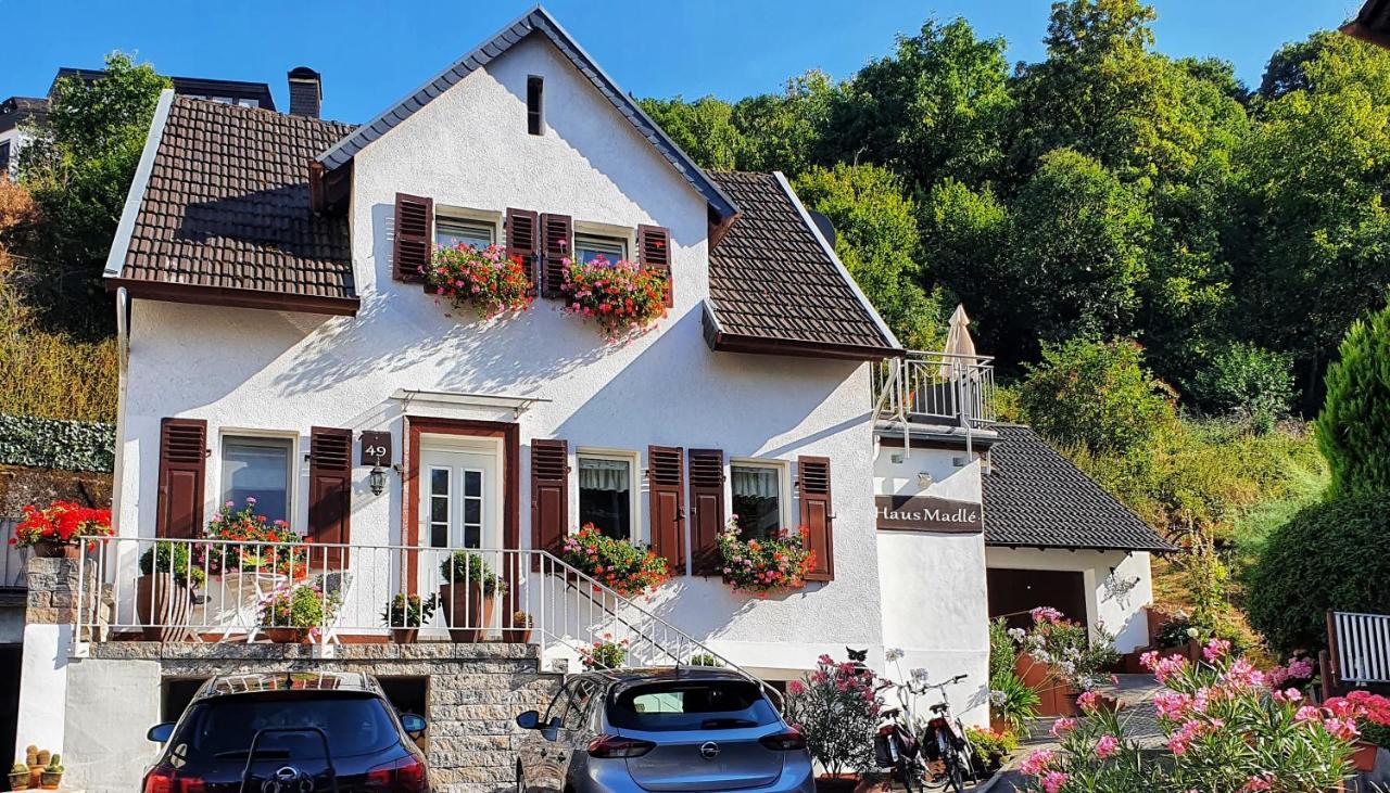 Haus Madle *