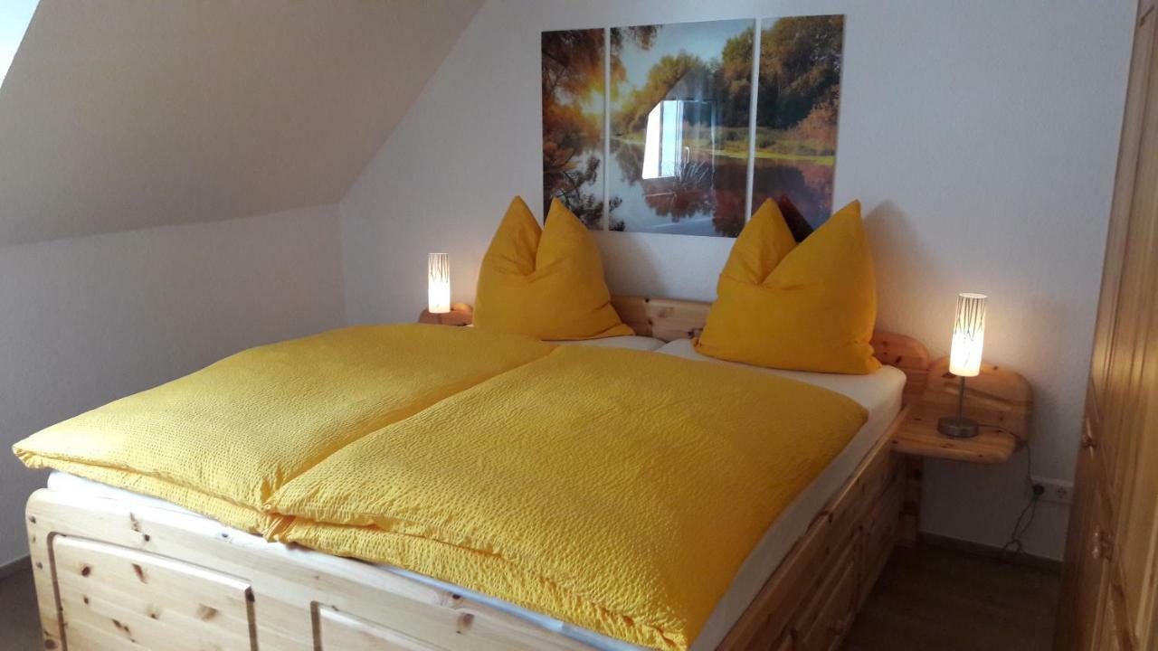 Apartment Haus Madle