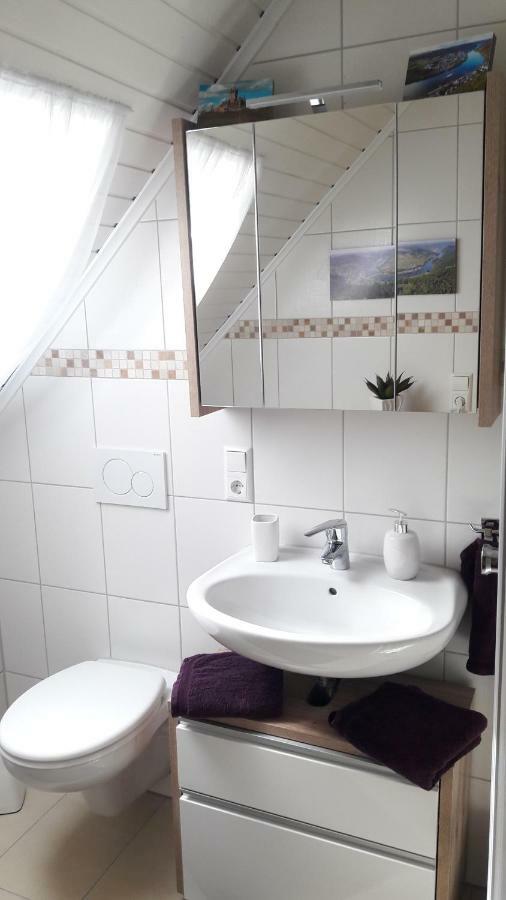 Apartment Haus Madle Cochem