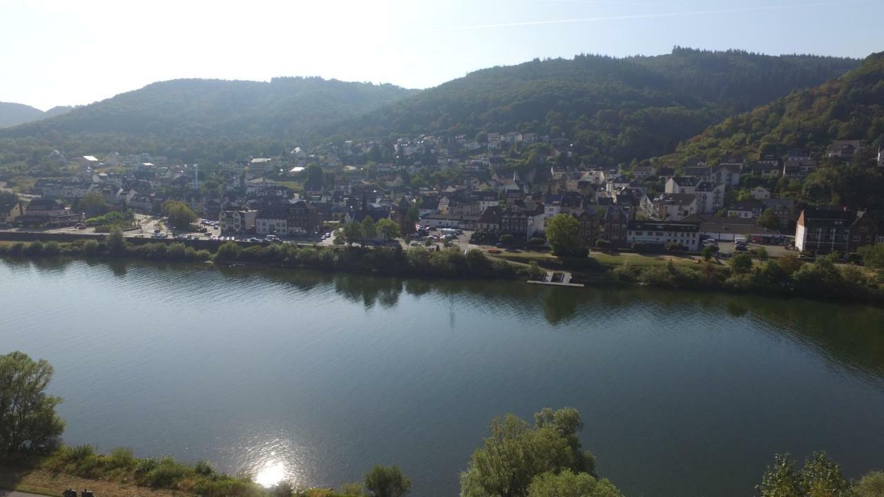 Appartement Haus Madle *