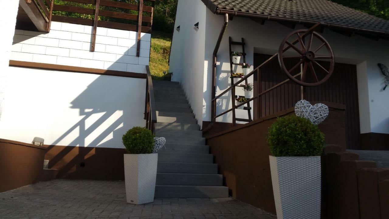 Haus Madle
