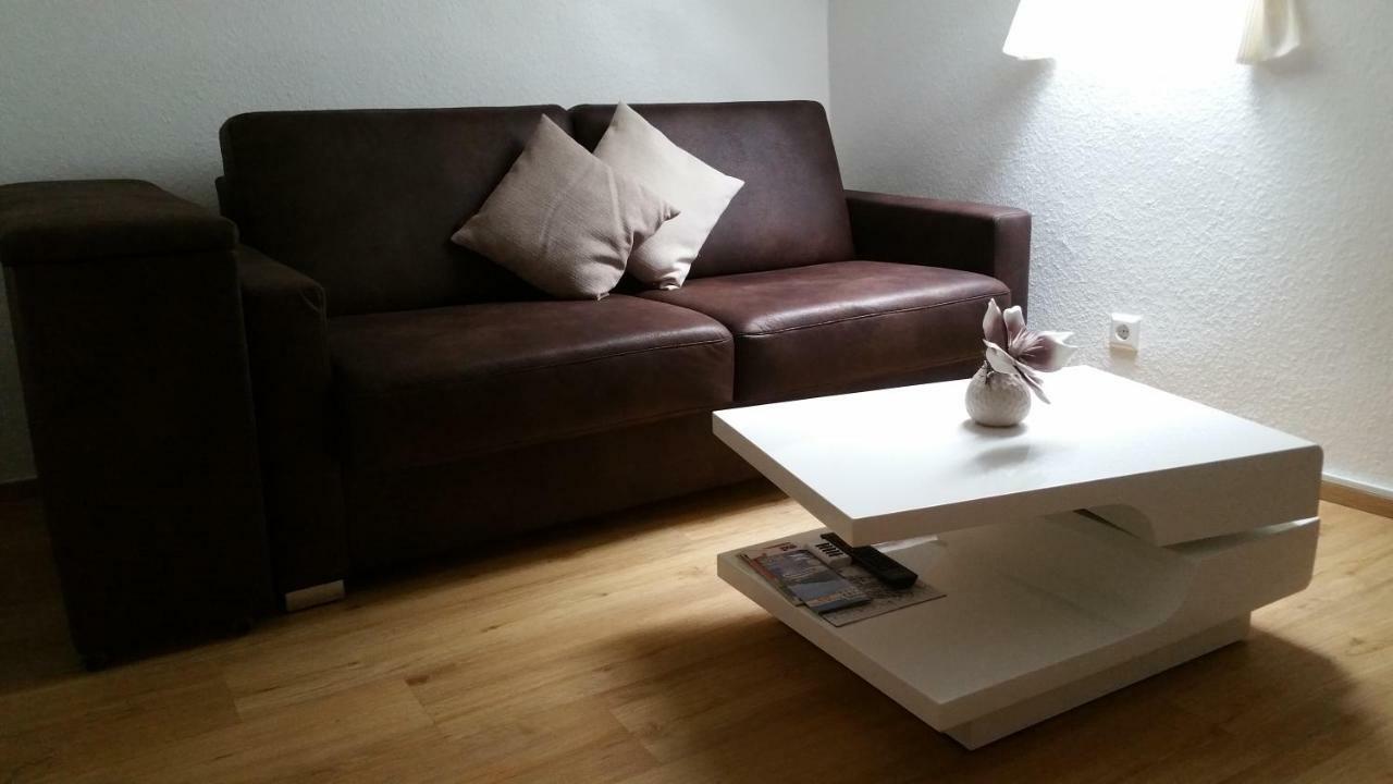 Apartment Haus Madle
