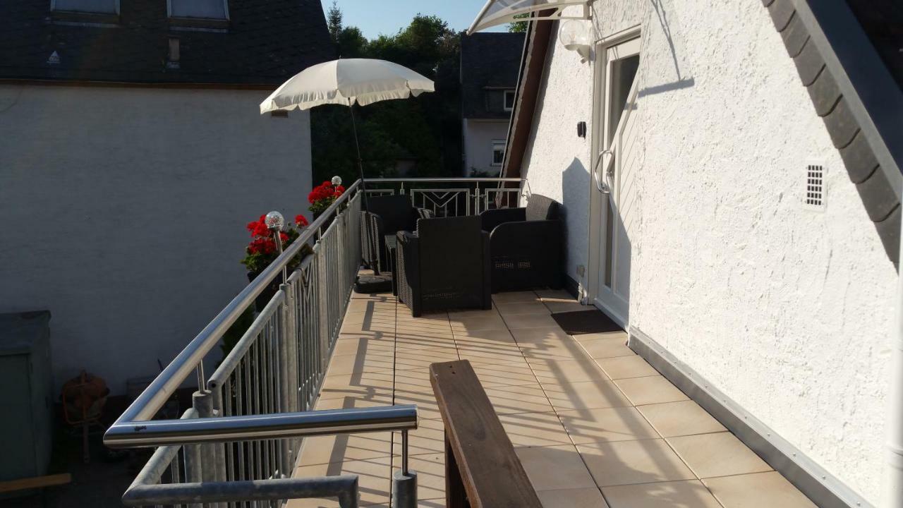 Haus Madle Commune fusionnée de Cochem-Land