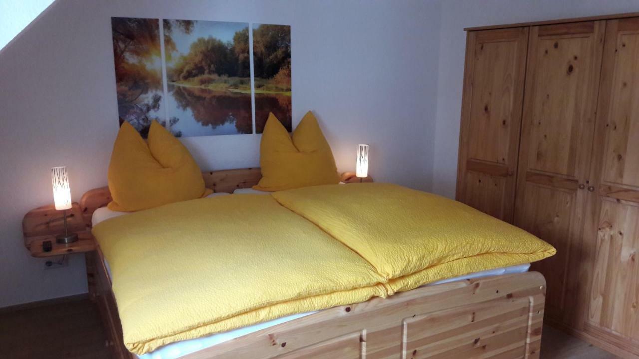 Apartment Haus Madle Cochem