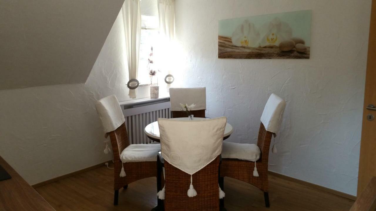 Haus Madle Apartment Cochem