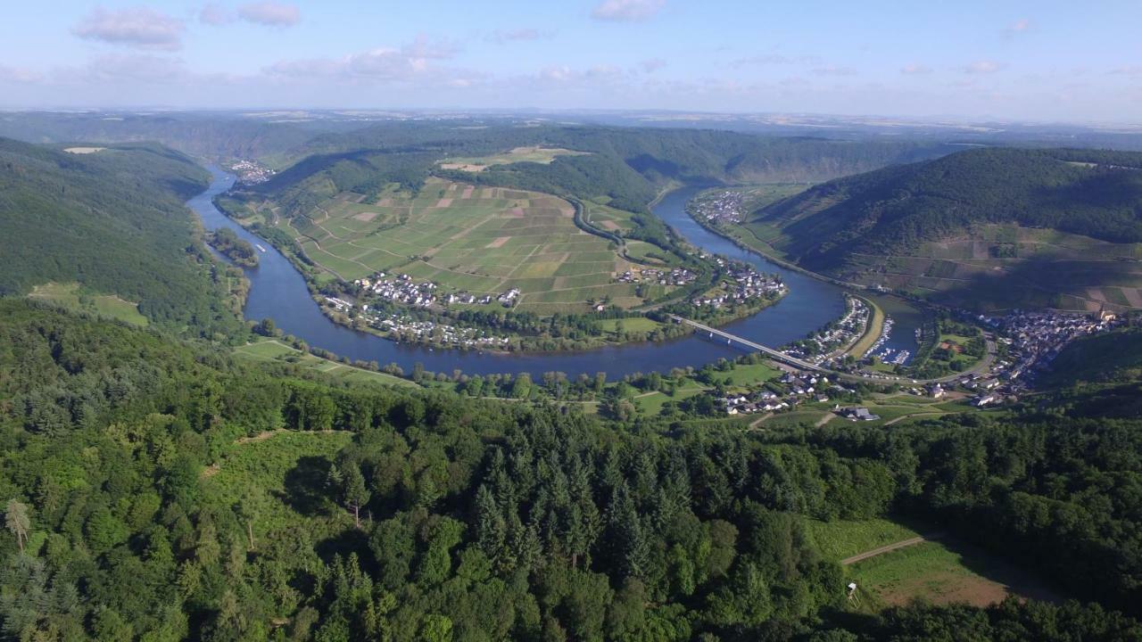 Apartment Haus Madle Cochem