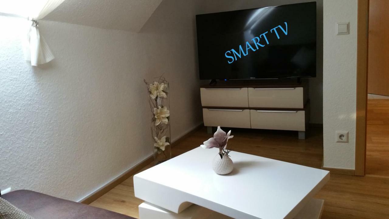 Apartment Haus Madle Cochem
