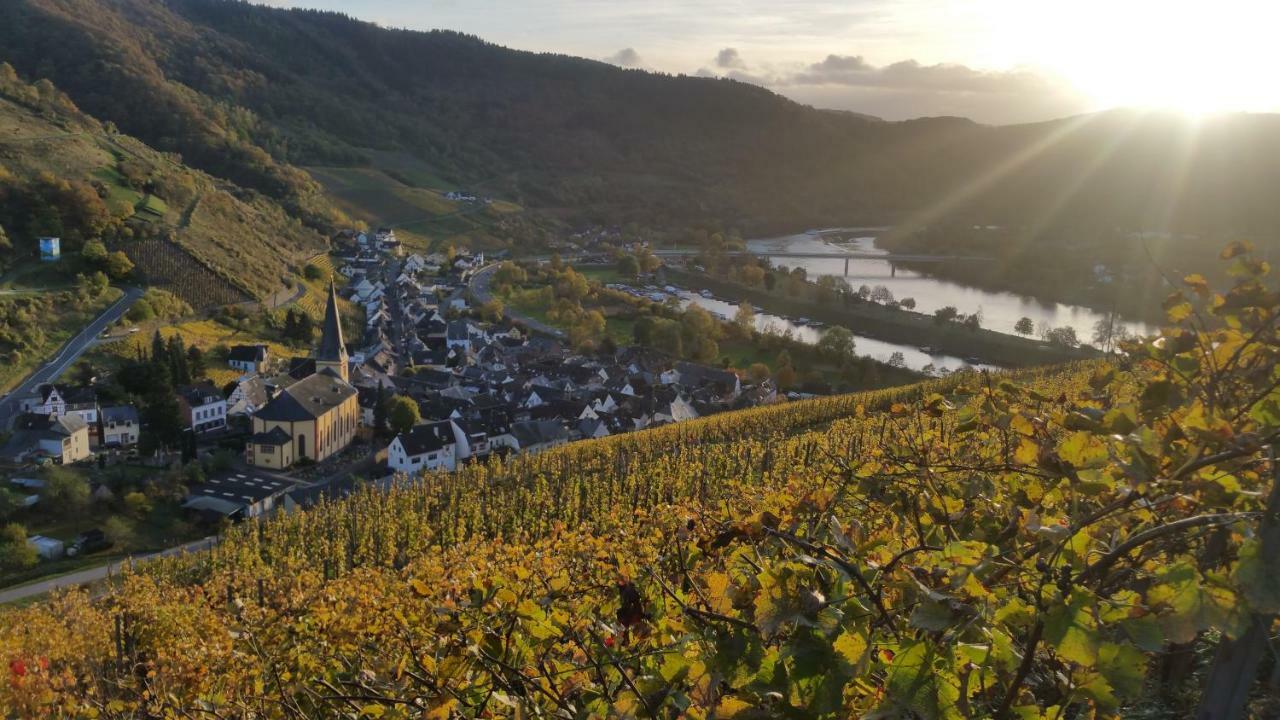 Haus Madle Apartment Cochem