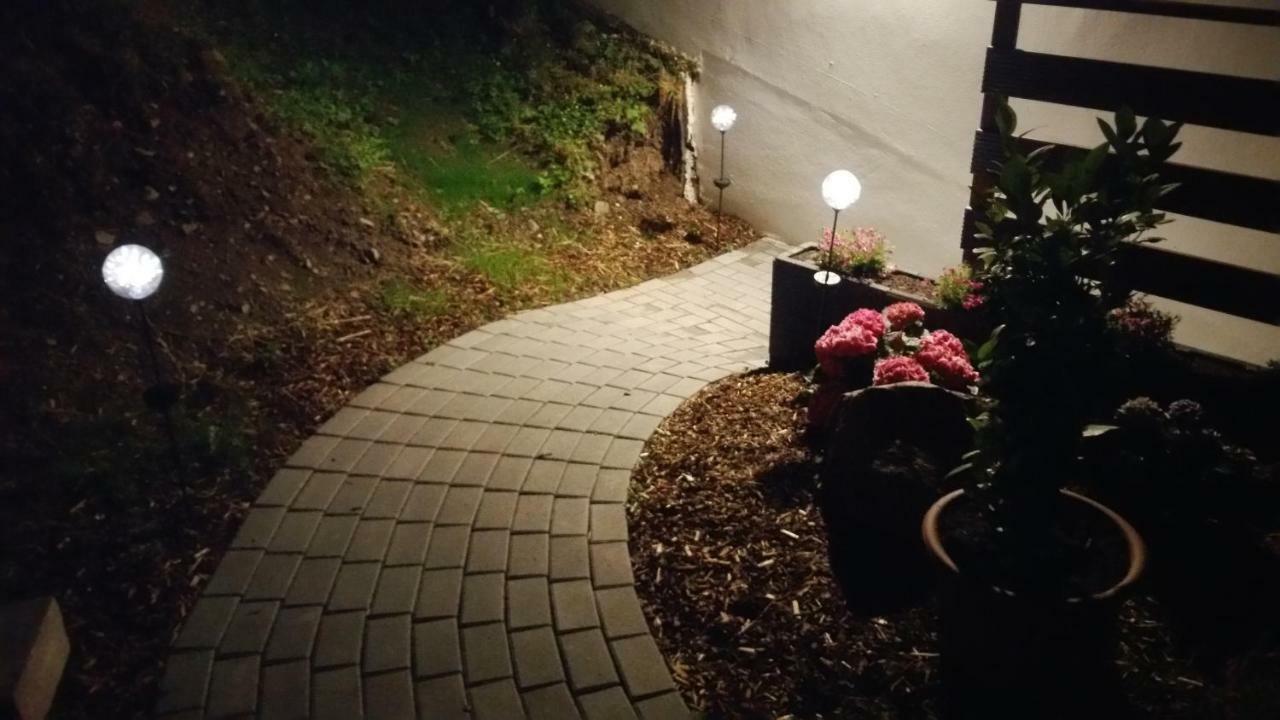Apartment Haus Madle *