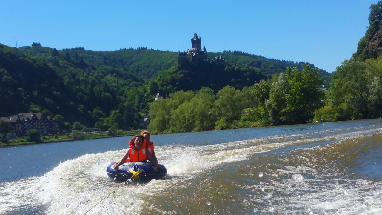 Haus Madle * Cochem
